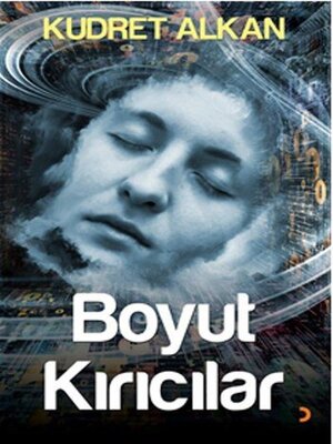 cover image of Boyut Kırıcılar
